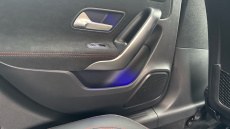 Mercedes-Benz A-Class A200d AMG Line Premium 5dr Auto Diesel Hatchback